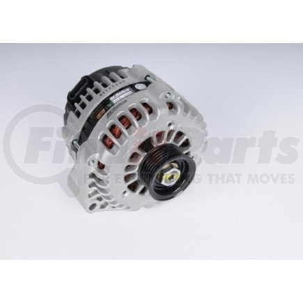 321-2123 by ACDELCO - Alternator