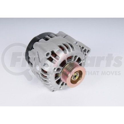 321-2155 by ACDELCO - Alternator