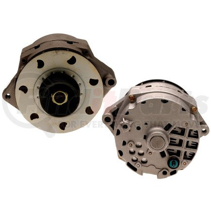 321-357 by ACDELCO - Alternator
