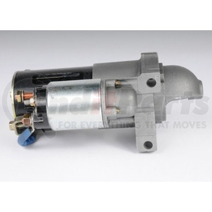 323-1468 by ACDELCO - Starter