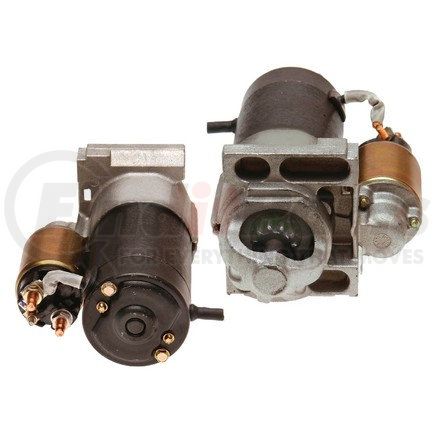 323-1475 by ACDELCO - Starter