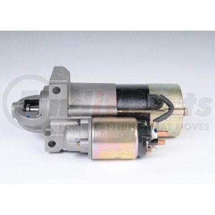323-1481 by ACDELCO - Starter