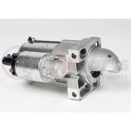 323-1662 by ACDELCO - Starter