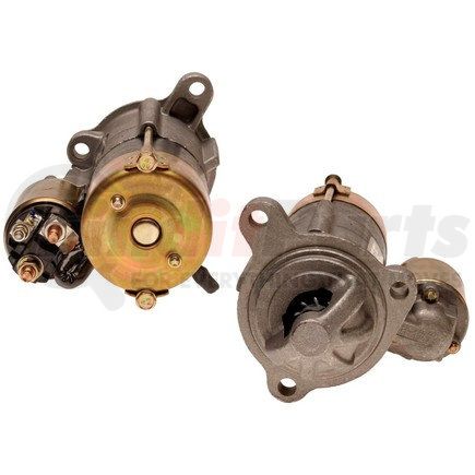 323-528 by ACDELCO - Starter