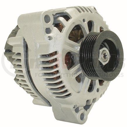 334-1280 by ACDELCO - Gold™ Alternator - Remanufactured