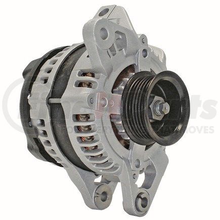 334-1449A by ACDELCO - Gold™ Alternator - Remanufactured