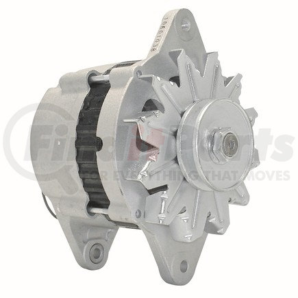 334-1647 by ACDELCO - Gold™ Alternator - Remanufactured