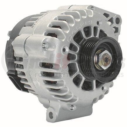 334-1834A by ACDELCO - Alternator