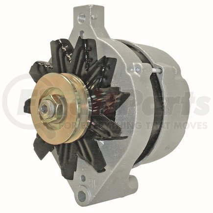 334-2099 by ACDELCO - Alternator