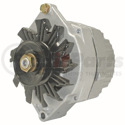 334-2112A by ACDELCO - Alternator