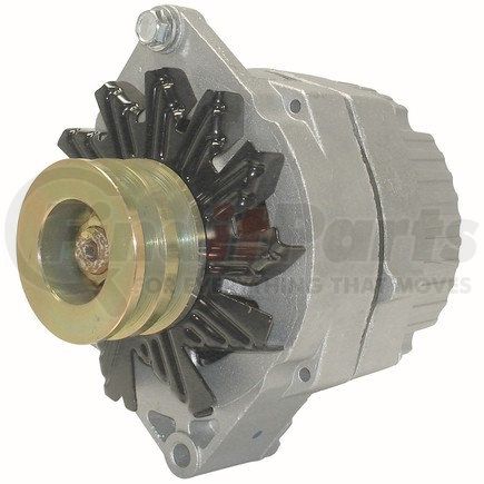 334-2127 by ACDELCO - Gold™ Alternator - Remanufactured