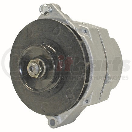 334-2151A by ACDELCO - Gold™ Alternator - Remanufactured