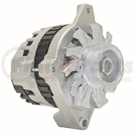 334-2368A by ACDELCO - Alternator