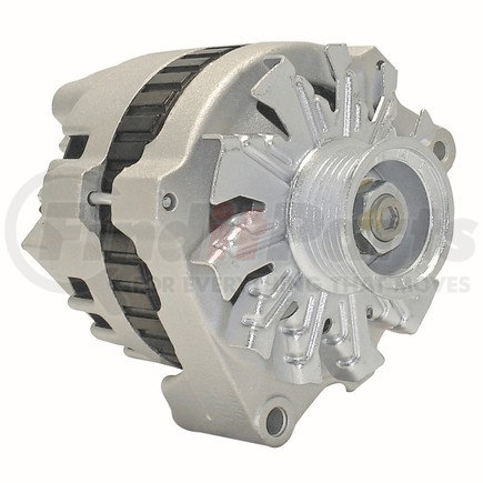 334-2374A by ACDELCO - Alternator