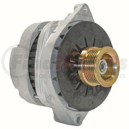 334-2385A by ACDELCO - Alternator