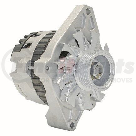 334-2398A by ACDELCO - Alternator