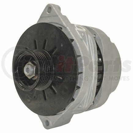 334-2401A by ACDELCO - Alternator