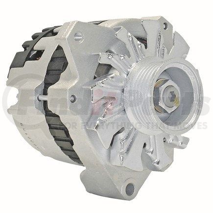 334-2406A by ACDELCO - Alternator