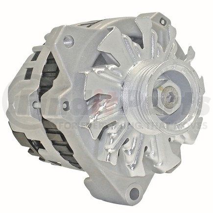 334-2407A by ACDELCO - Alternator