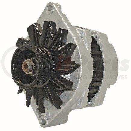 334-2410 by ACDELCO - Alternator