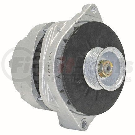 334-2411A by ACDELCO - Alternator