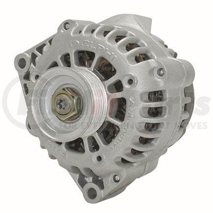 334-2454A by ACDELCO - Alternator