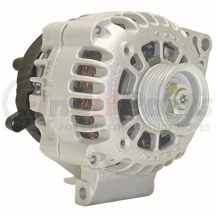 334-2474A by ACDELCO - Alternator