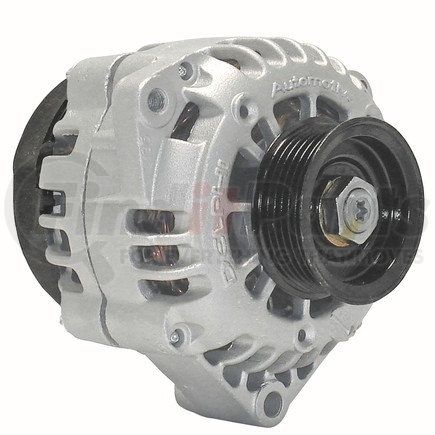 334-2477A by ACDELCO - Alternator