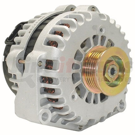 334-2481A by ACDELCO - Alternator