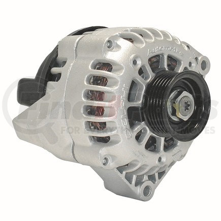 334-2486A by ACDELCO - Alternator