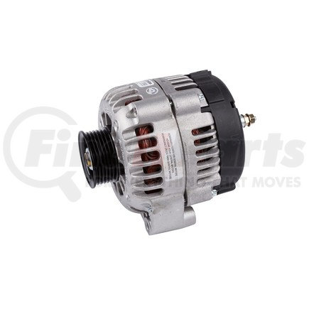 334-2491A by ACDELCO - Alternator