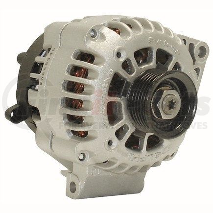 334-2514A by ACDELCO - Alternator