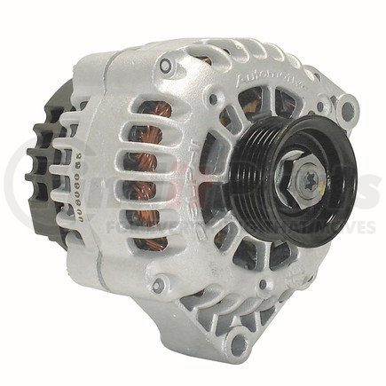 334-2523A by ACDELCO - Alternator