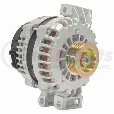 334-2527A by ACDELCO - Alternator