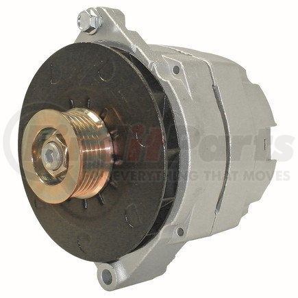334-2619 by ACDELCO - Gold™ Alternator - Remanufactured