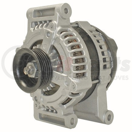 334-2624A by ACDELCO - Alternator