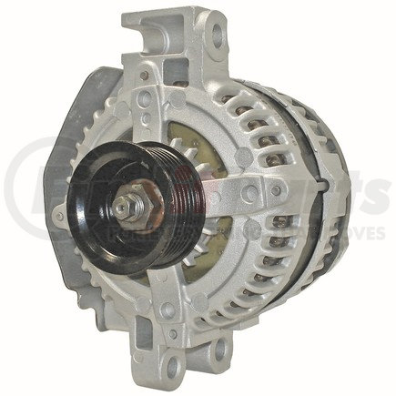 334-2647A by ACDELCO - Alternator