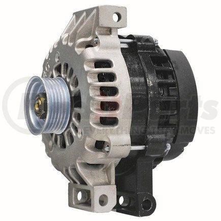 334-2697A by ACDELCO - Alternator