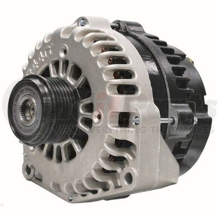 334-2732A by ACDELCO - Gold™ Alternator - Remanufactured