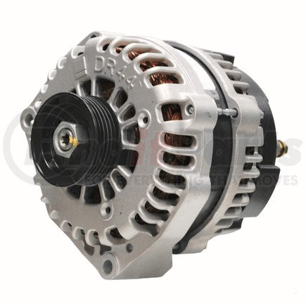 334-2742A by ACDELCO - REMAN ALTERNATOR (DE-AD24