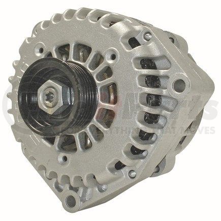 334-2747A by ACDELCO - Alternator