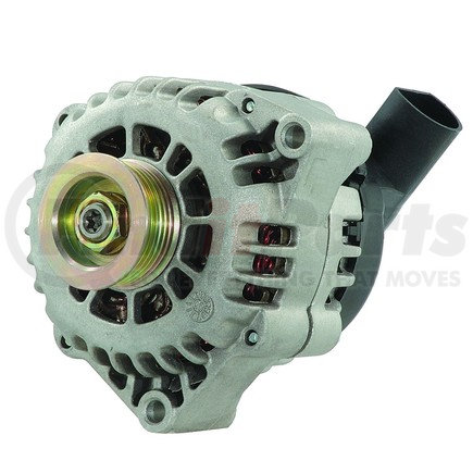 335-1075 by ACDELCO - Gold™ Alternator