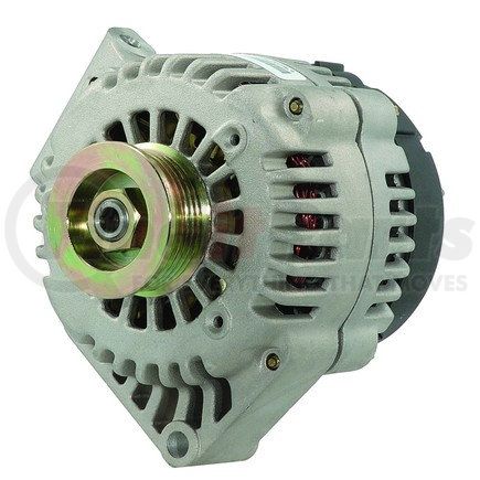 335-1084 by ACDELCO - Gold™ Alternator