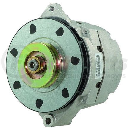 335-1094 by ACDELCO - Gold™ Alternator