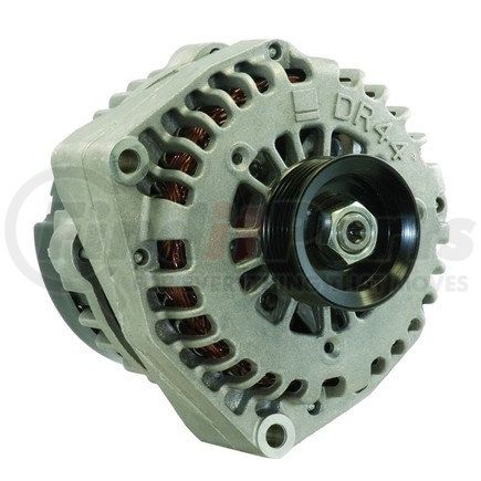 335-1196 by ACDELCO - Gold™ Alternator