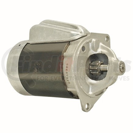 336-1004 by ACDELCO - Starter