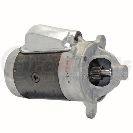 336-1031 by ACDELCO - Starter