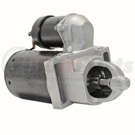 336-1157A by ACDELCO - Starter