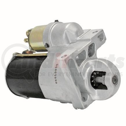 336-1580A by ACDELCO - Starter