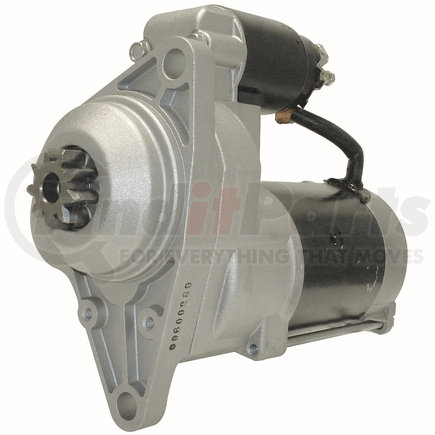 336-1737A by ACDELCO - Starter